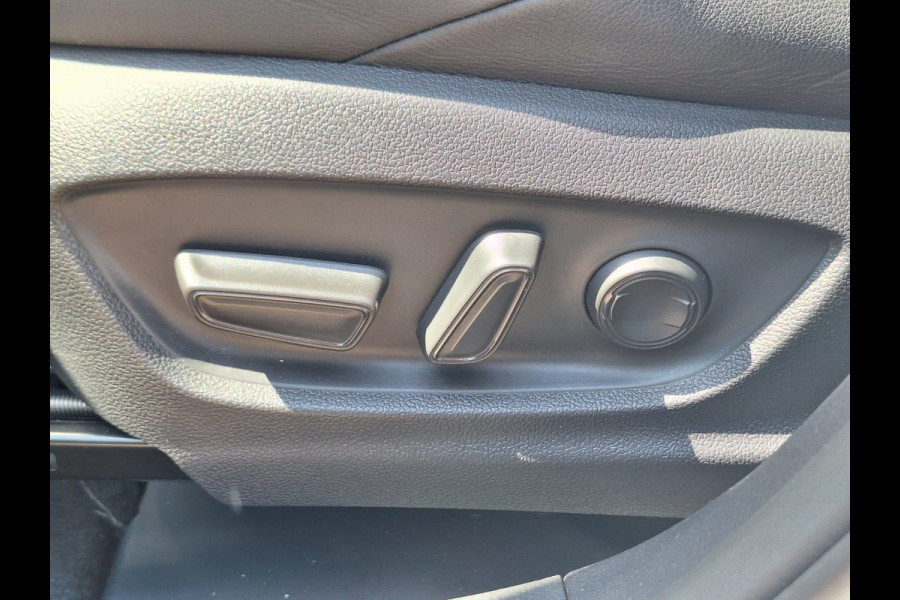 Toyota C-HR 2.0 Hybrid 184pk GR Sport | JBL, Dodehoekherkenning, Stoel + Stuurverwarming, Dynamic Grey