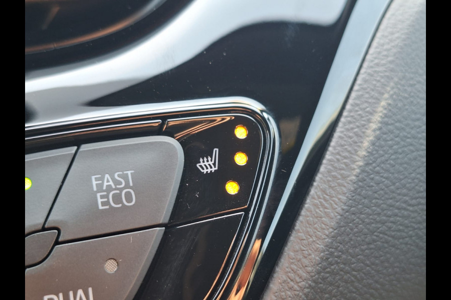 Toyota C-HR 2.0 Hybrid 184pk GR Sport | JBL, Dodehoekherkenning, Stoel + Stuurverwarming, Dynamic Grey