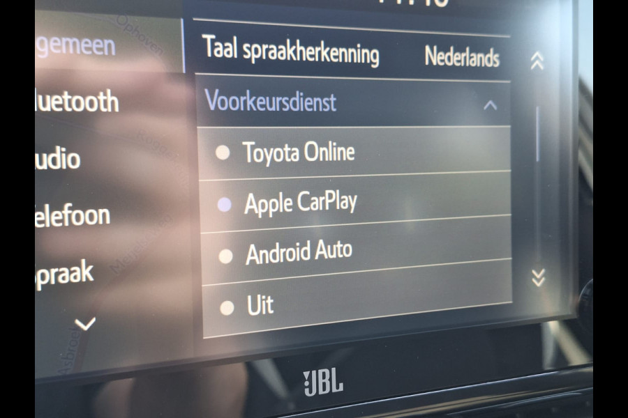 Toyota C-HR 2.0 Hybrid 184pk GR Sport | JBL, Dodehoekherkenning, Stoel + Stuurverwarming, Dynamic Grey