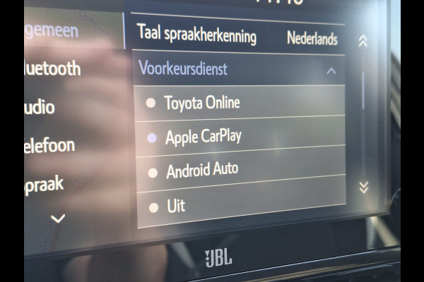 Toyota C-HR 2.0 Hybrid 184pk GR Sport | JBL, Dodehoekherkenning, Stoel + Stuurverwarming, Dynamic Grey