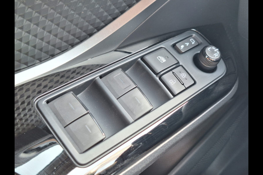 Toyota C-HR 2.0 Hybrid 184pk GR Sport | JBL, Dodehoekherkenning, Stoel + Stuurverwarming, Dynamic Grey