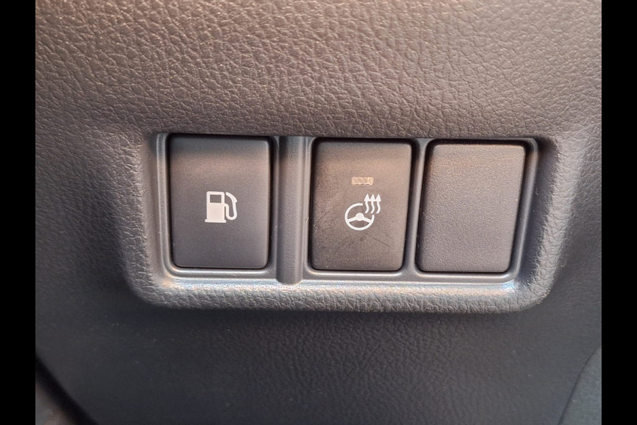 Toyota C-HR 2.0 Hybrid 184pk GR Sport | JBL, Dodehoekherkenning, Stoel + Stuurverwarming, Dynamic Grey