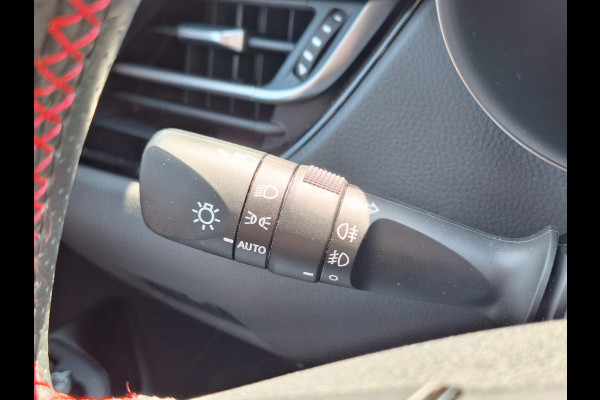 Toyota C-HR 2.0 Hybrid 184pk GR Sport | JBL, Dodehoekherkenning, Stoel + Stuurverwarming, Dynamic Grey