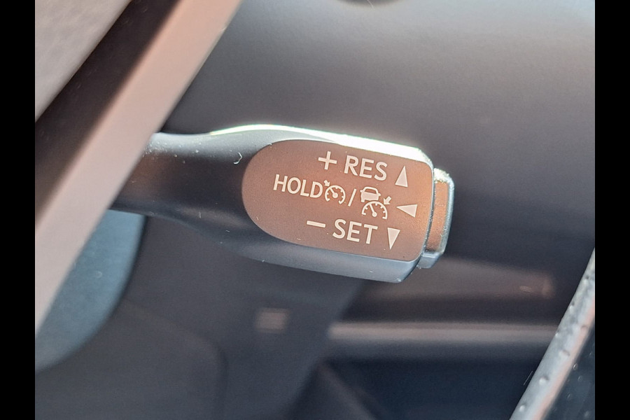 Toyota C-HR 2.0 Hybrid 184pk GR Sport | JBL, Dodehoekherkenning, Stoel + Stuurverwarming, Dynamic Grey