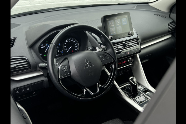 Mitsubishi Eclipse Cross 2.4 PHEV Intense | Carplay | Camera | 18 inch | Keyless