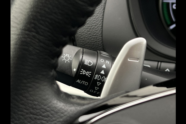 Mitsubishi Eclipse Cross 2.4 PHEV Intense | Carplay | Camera | 18 inch | Keyless