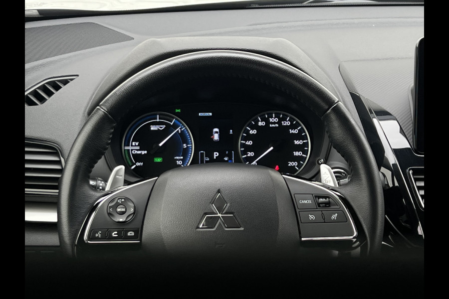 Mitsubishi Eclipse Cross 2.4 PHEV Intense | Carplay | Camera | 18 inch | Keyless