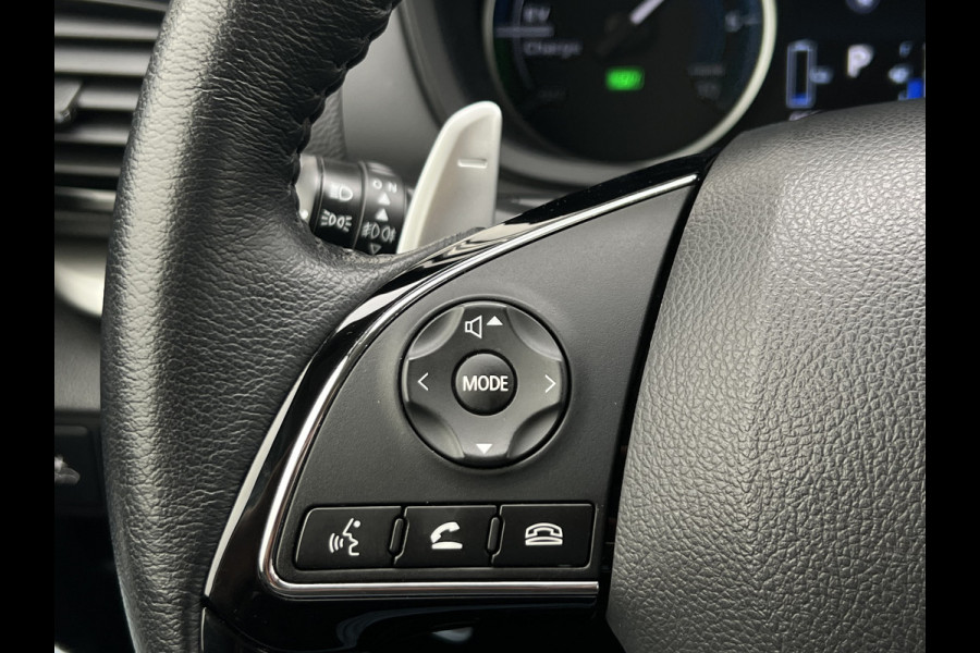 Mitsubishi Eclipse Cross 2.4 PHEV Intense | Carplay | Camera | 18 inch | Keyless