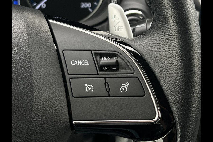 Mitsubishi Eclipse Cross 2.4 PHEV Intense | Carplay | Camera | 18 inch | Keyless