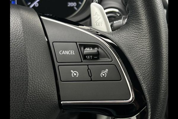 Mitsubishi Eclipse Cross 2.4 PHEV Intense | Carplay | Camera | 18 inch | Keyless