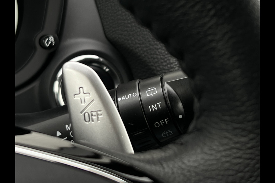 Mitsubishi Eclipse Cross 2.4 PHEV Intense | Carplay | Camera | 18 inch | Keyless