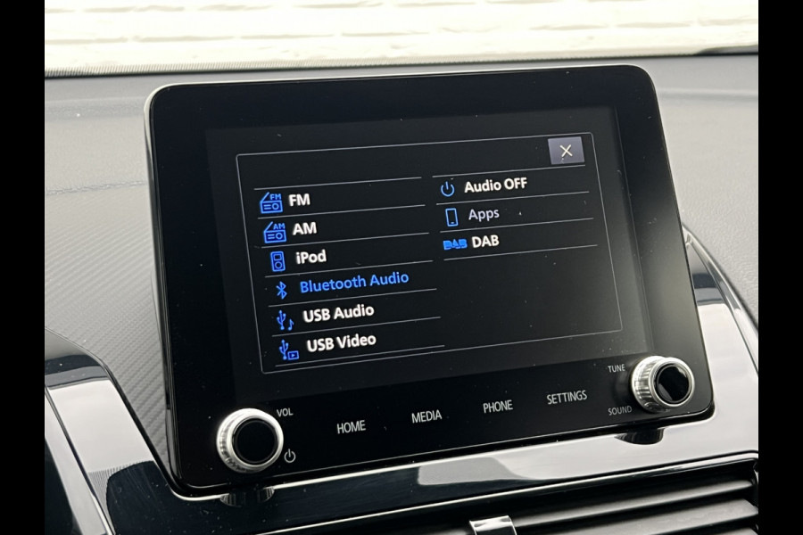 Mitsubishi Eclipse Cross 2.4 PHEV Intense | Carplay | Camera | 18 inch | Keyless