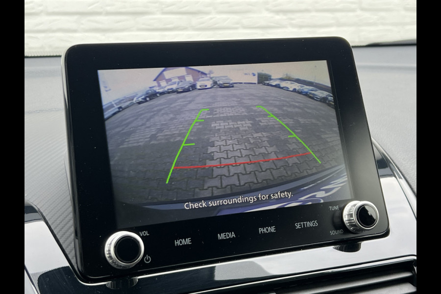 Mitsubishi Eclipse Cross 2.4 PHEV Intense | Carplay | Camera | 18 inch | Keyless