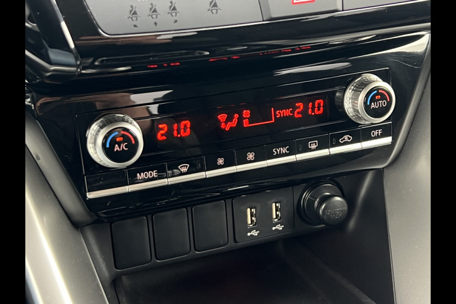 Mitsubishi Eclipse Cross 2.4 PHEV Intense | Carplay | Camera | 18 inch | Keyless