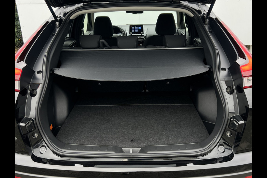 Mitsubishi Eclipse Cross 2.4 PHEV Intense | Carplay | Camera | 18 inch | Keyless