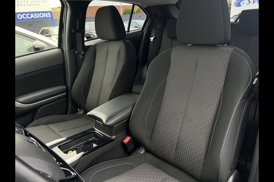 Mitsubishi Eclipse Cross 2.4 PHEV Intense | Carplay | Camera | 18 inch | Keyless