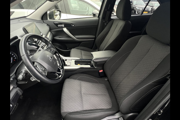 Mitsubishi Eclipse Cross 2.4 PHEV Intense | Carplay | Camera | 18 inch | Keyless