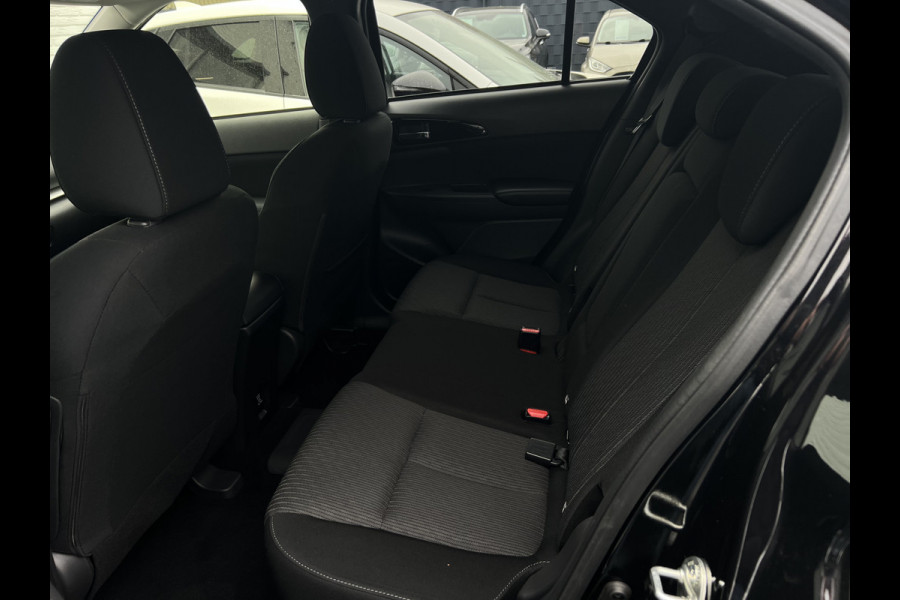 Mitsubishi Eclipse Cross 2.4 PHEV Intense | Carplay | Camera | 18 inch | Keyless