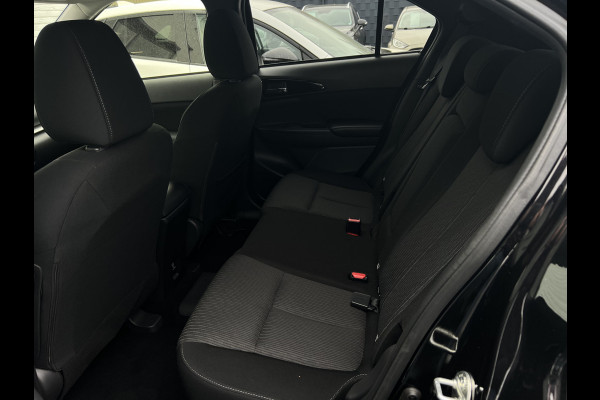 Mitsubishi Eclipse Cross 2.4 PHEV Intense | Carplay | Camera | 18 inch | Keyless