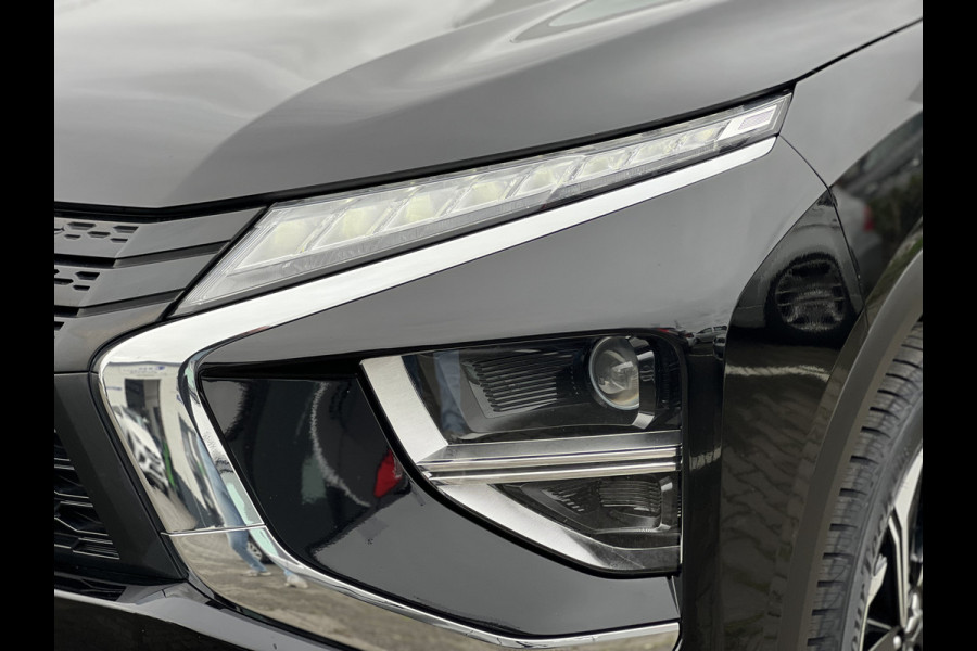 Mitsubishi Eclipse Cross 2.4 PHEV Intense | Carplay | Camera | 18 inch | Keyless