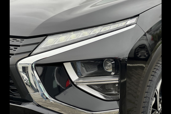 Mitsubishi Eclipse Cross 2.4 PHEV Intense | Carplay | Camera | 18 inch | Keyless