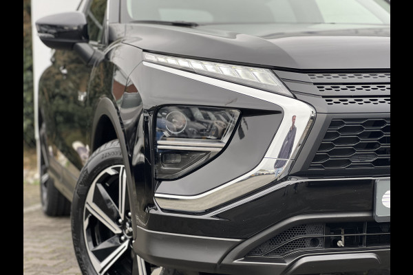 Mitsubishi Eclipse Cross 2.4 PHEV Intense | Carplay | Camera | 18 inch | Keyless