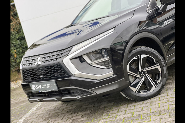 Mitsubishi Eclipse Cross 2.4 PHEV Intense | Carplay | Camera | 18 inch | Keyless