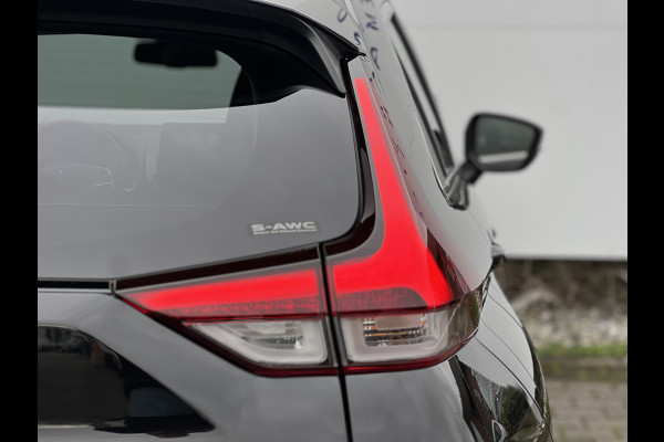 Mitsubishi Eclipse Cross 2.4 PHEV Intense | Carplay | Camera | 18 inch | Keyless