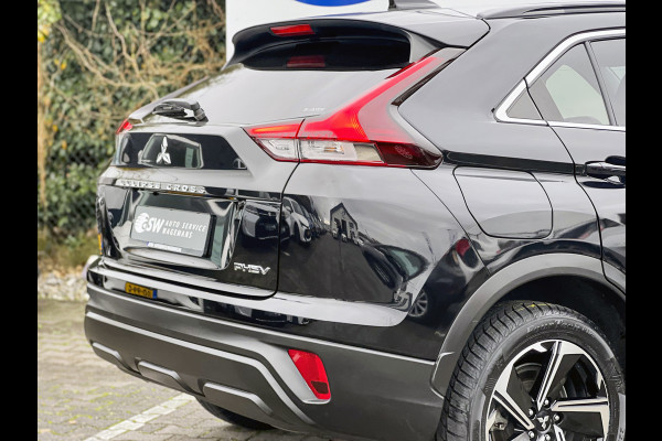 Mitsubishi Eclipse Cross 2.4 PHEV Intense | Carplay | Camera | 18 inch | Keyless