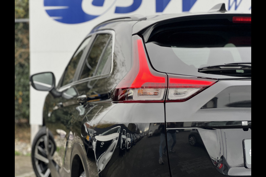 Mitsubishi Eclipse Cross 2.4 PHEV Intense | Carplay | Camera | 18 inch | Keyless