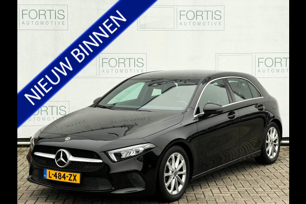 Mercedes-Benz A-Klasse 200 CAMERA | STOELVERW | WIDE SCREEN | NAVI |