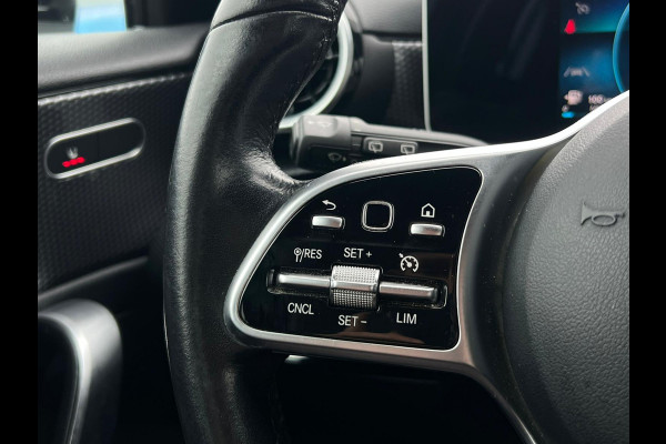 Mercedes-Benz A-Klasse 200 CAMERA | STOELVERW | WIDE SCREEN | NAVI |