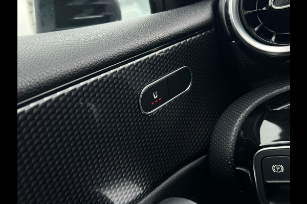 Mercedes-Benz A-Klasse 200 CAMERA | STOELVERW | WIDE SCREEN | NAVI |