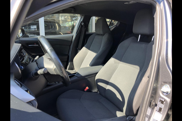 Toyota C-HR 1.8 Hybrid Style | JBL, Navigatie, Dodehoekherkenning, Parkeersensoren, Stoelverwarming , Keyless, 18 inch