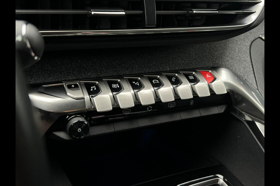 Peugeot 3008 1.6 HYbrid 225 Blue Lease Allure CAMERA | CARPLAY | CRUISE |