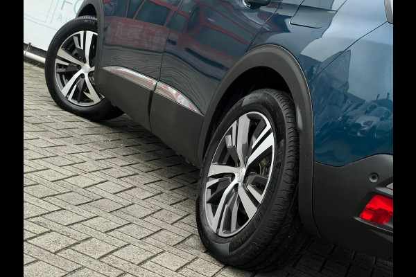 Peugeot 3008 1.6 HYbrid 225 Blue Lease Allure CAMERA | CARPLAY | CRUISE |