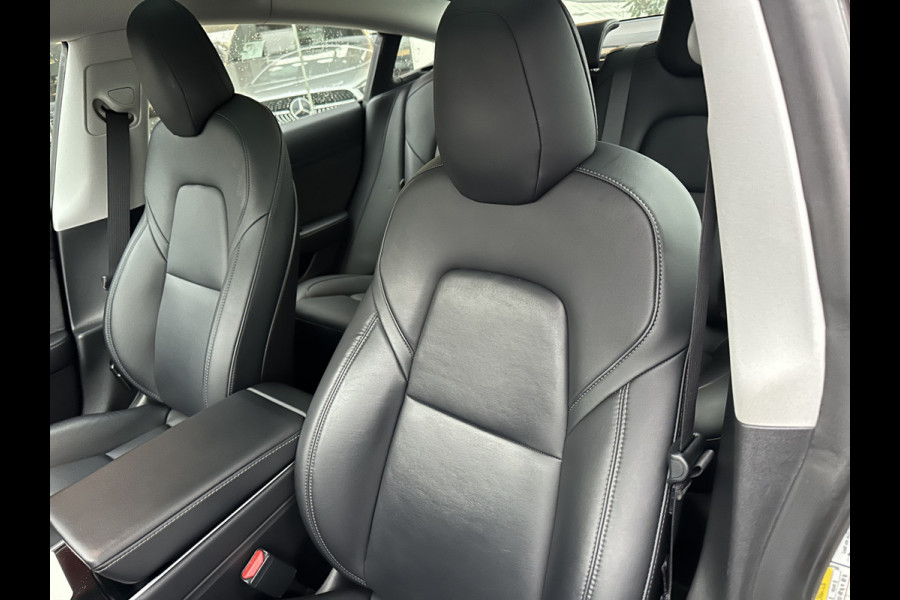 Tesla Model 3 Standard RWD Plus 60 kWh | SOH 91% | Autopilot | ocassion