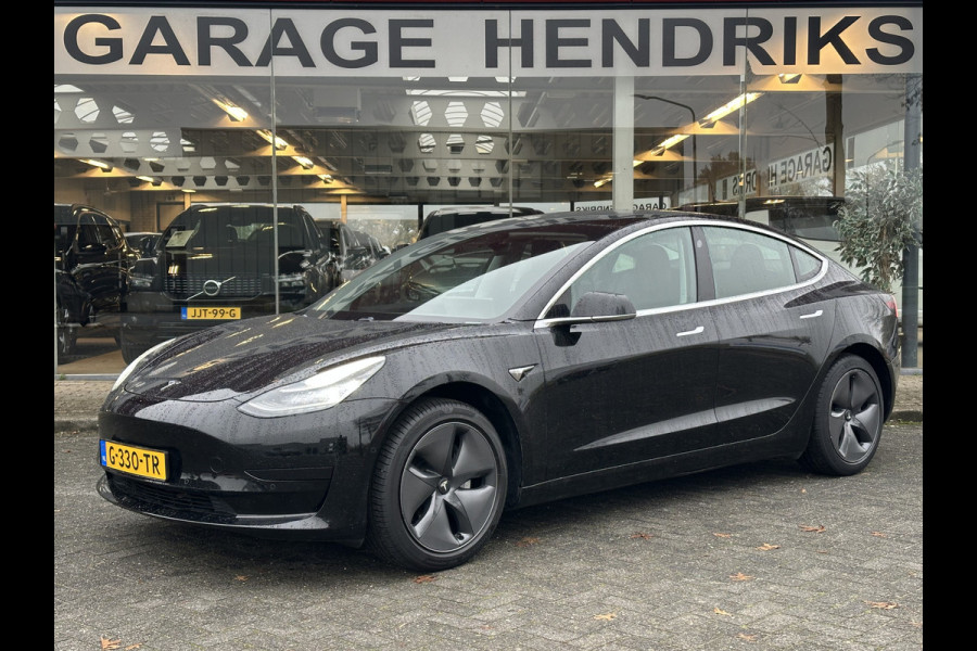 Tesla Model 3 Standard RWD Plus 60 kWh | SOH 91% | Autopilot | ocassion