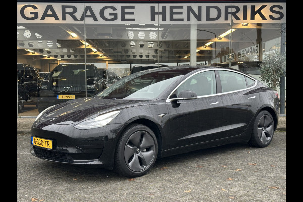 Tesla Model 3 Standard RWD Plus 60 kWh | SOH 91% | Autopilot | ocassion