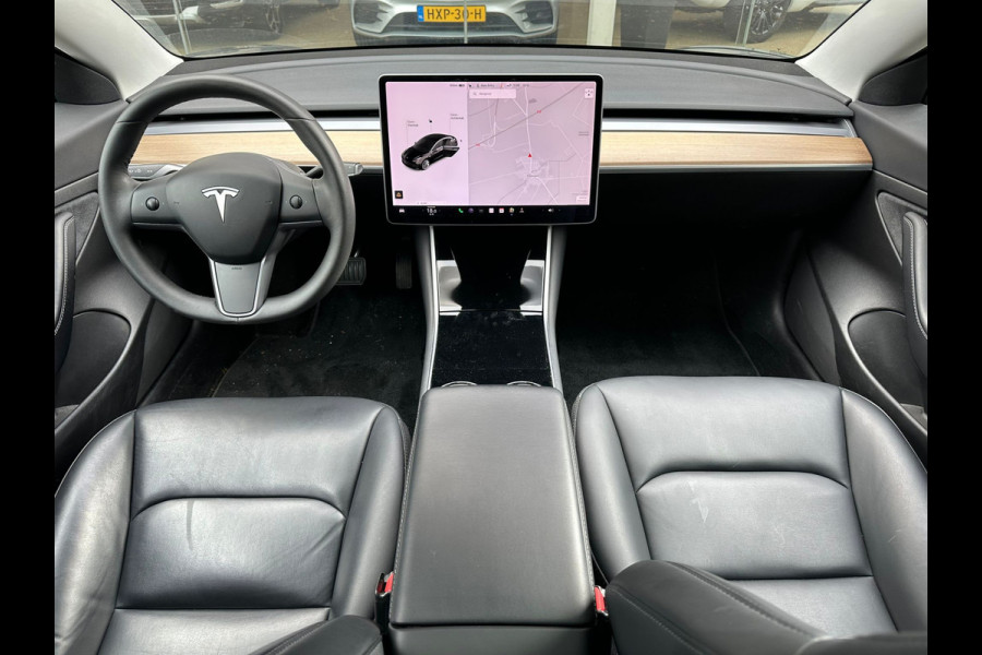 Tesla Model 3 Standard RWD Plus 60 kWh | SOH 91% | Autopilot | ocassion