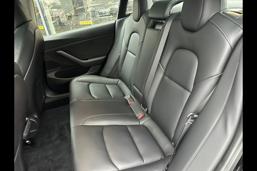 Tesla Model 3 Standard RWD Plus 60 kWh | SOH 91% | Autopilot | ocassion