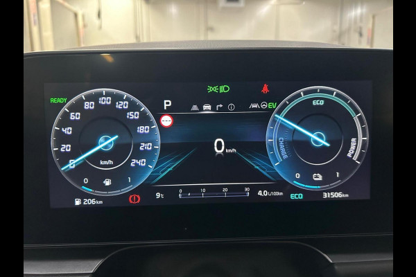 Kia Niro 1.6 GDi Hybrid DynamicLine | DEALER ONDERHOUDEN |