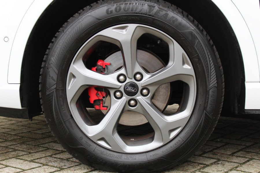 Ford Kuga 2.5 PHEV ST-Line X | Trekhaak | Panoramadak | AGR | Led | Head-up | B&O