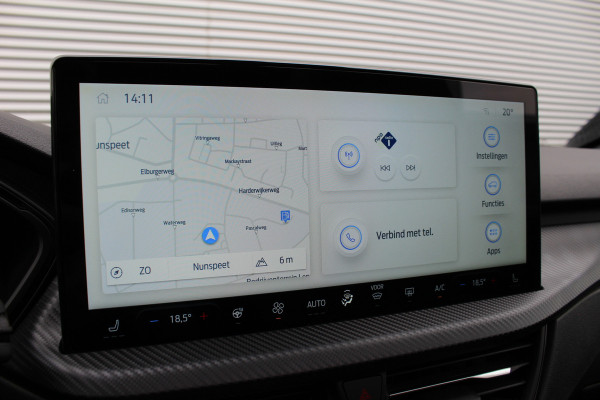 Ford Kuga 2.5 PHEV ST-Line X | Trekhaak | Panoramadak | AGR | Led | Head-up | B&O