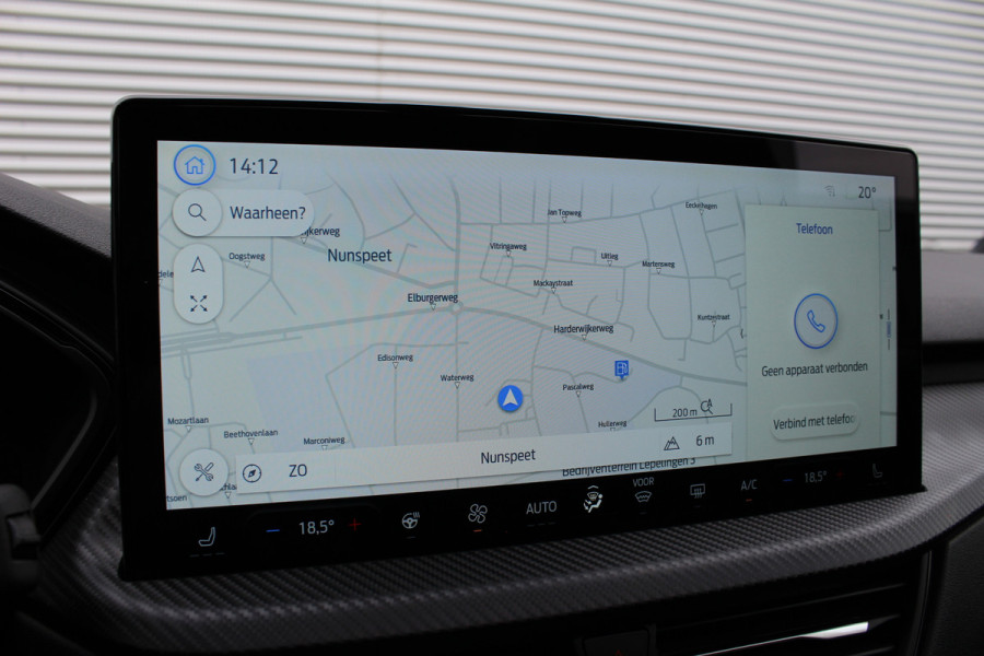 Ford Kuga 2.5 PHEV ST-Line X | Trekhaak | Panoramadak | AGR | Led | Head-up | B&O