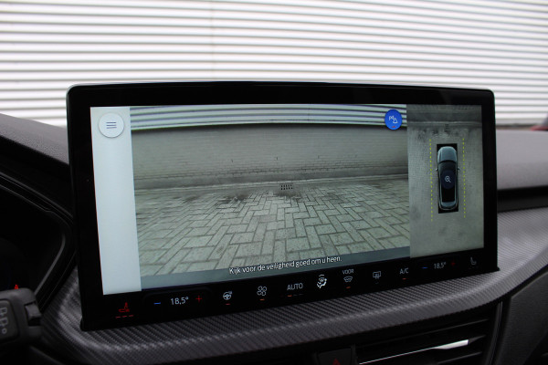 Ford Kuga 2.5 PHEV ST-Line X | Trekhaak | Panoramadak | AGR | Led | Head-up | B&O