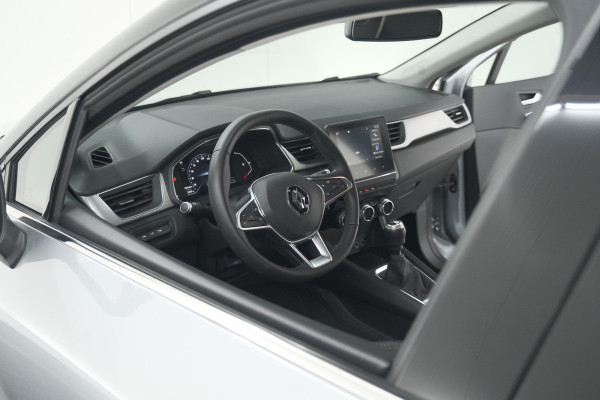 Renault Captur TCe 90 Intens | Trekhaak | Camera | Navigatie | Parkeersensoren | Apple Carplay