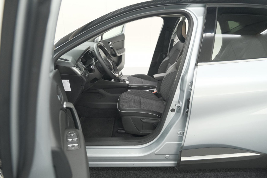 Renault Captur TCe 90 Intens | Trekhaak | Camera | Navigatie | Parkeersensoren | Apple Carplay