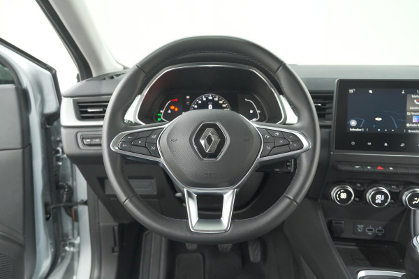 Renault Captur TCe 90 Intens | Trekhaak | Camera | Navigatie | Parkeersensoren | Apple Carplay