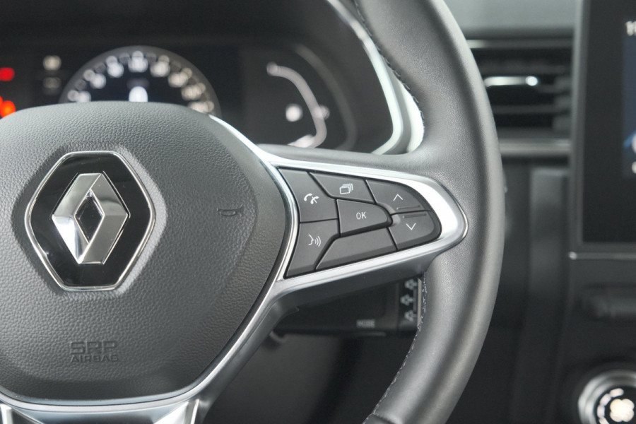 Renault Captur TCe 90 Intens | Trekhaak | Camera | Navigatie | Parkeersensoren | Apple Carplay